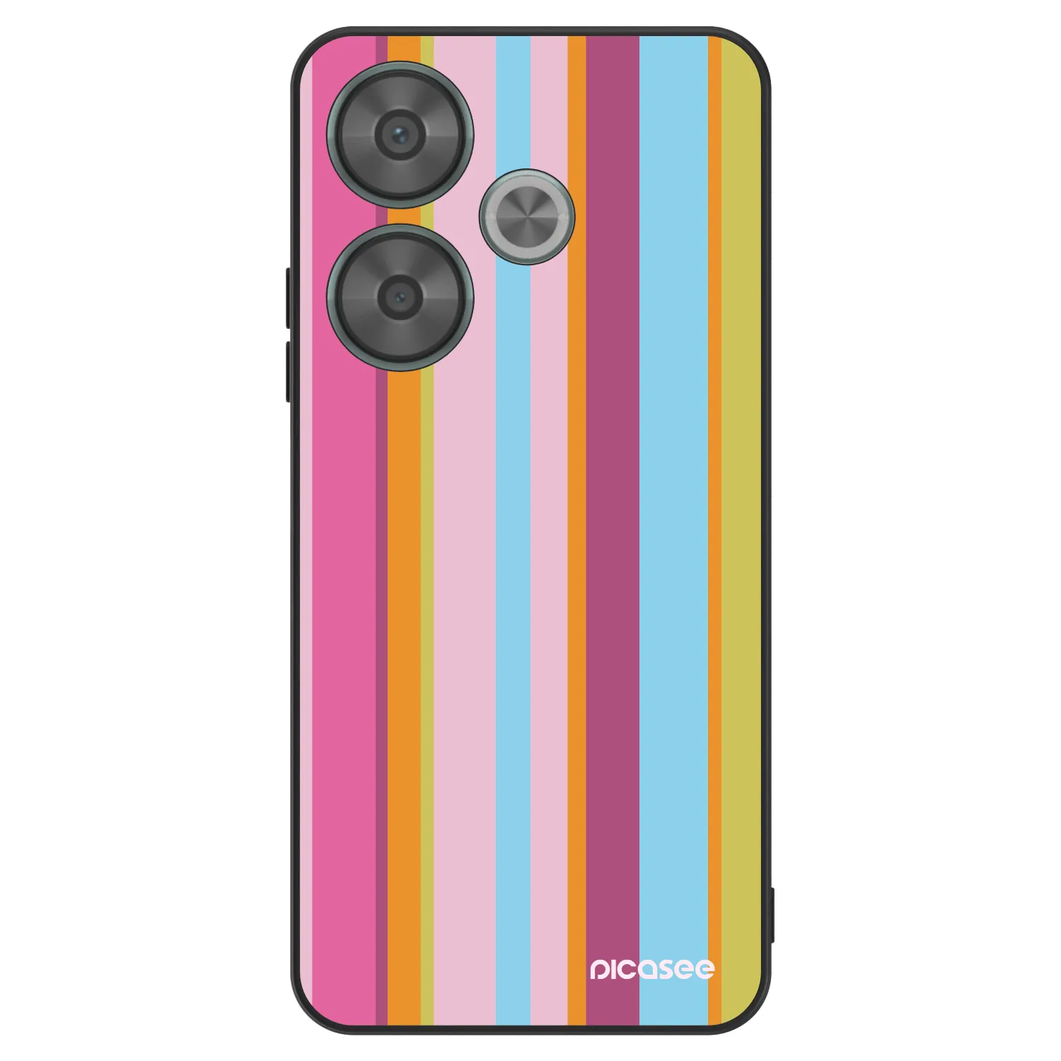 Picasee ULTIMATE CASE pro Xiaomi Poco F6 - Golden hour