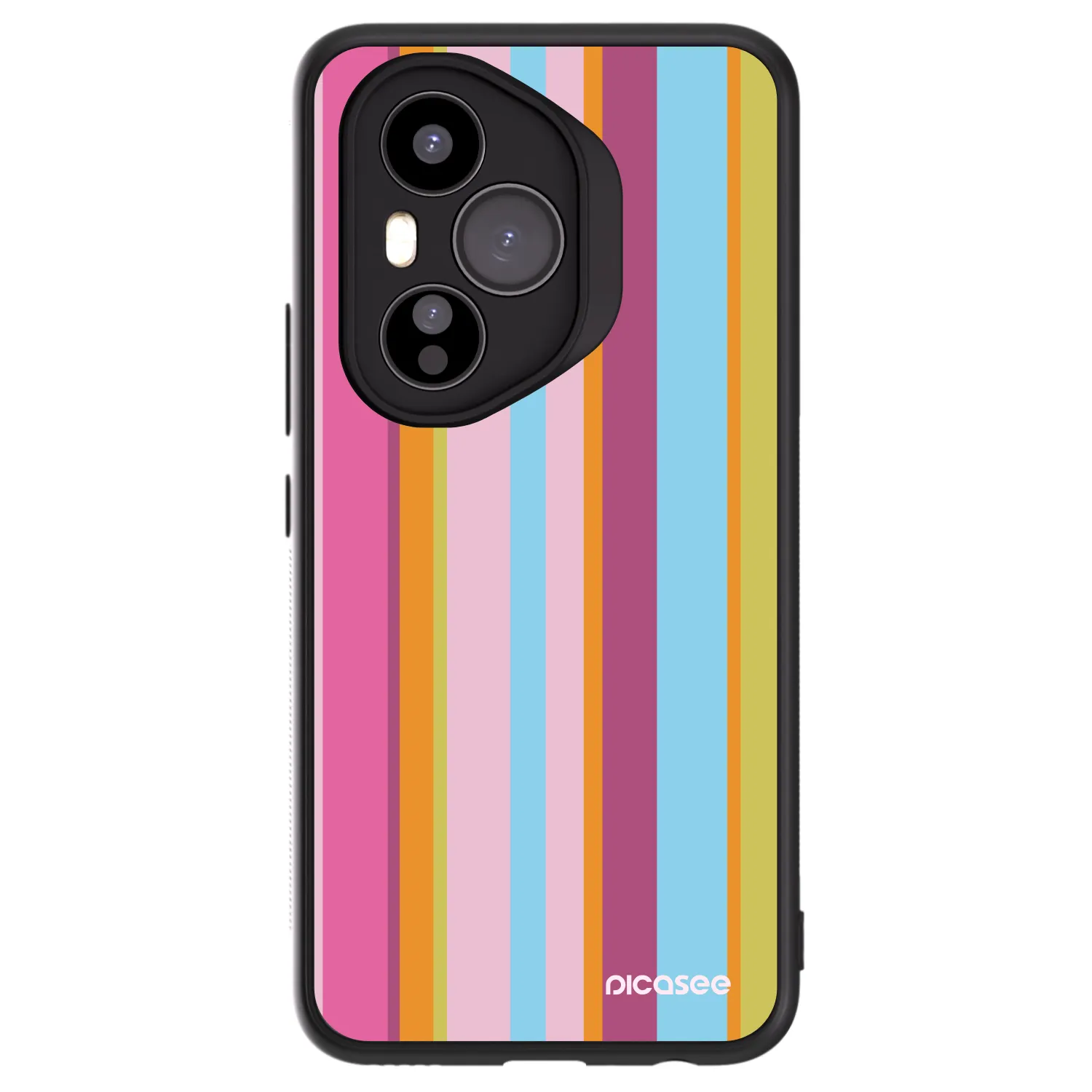 Picasee ULTIMATE CASE pro Honor 400 Pro 5G - Golden hour