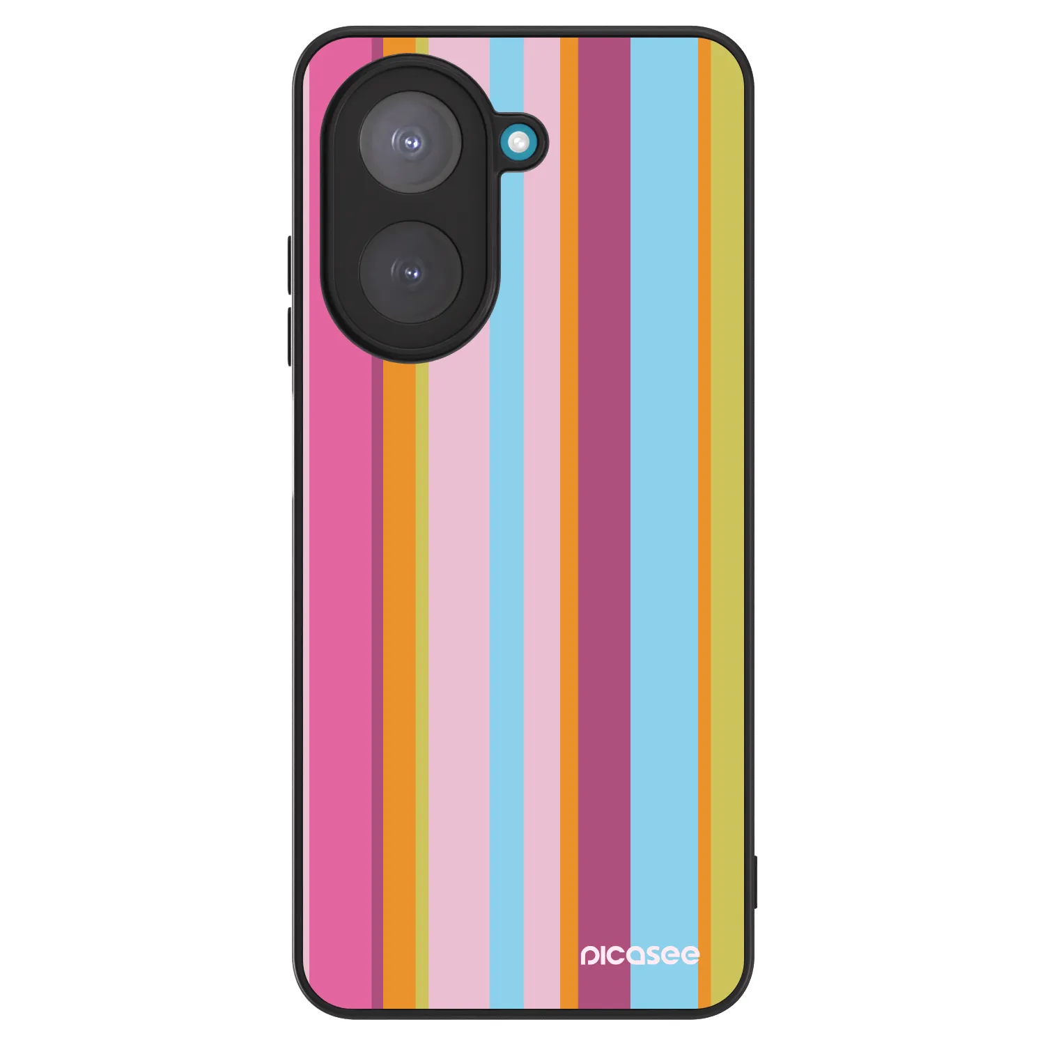 Picasee ULTIMATE CASE pro Xiaomi Redmi A5 - Golden hour