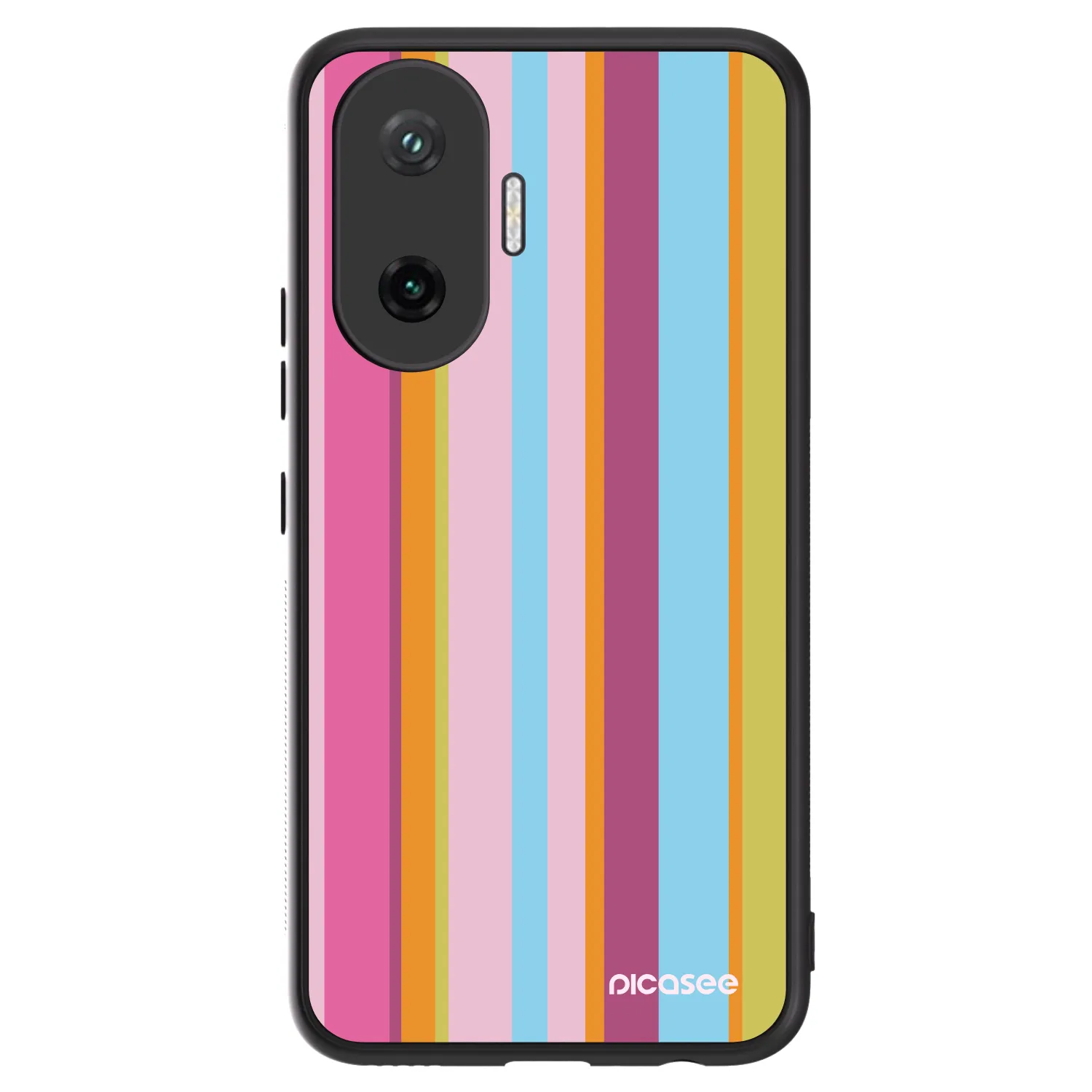 Picasee ULTIMATE CASE pro Xiaomi Poco F7 Pro 5G - Golden hour