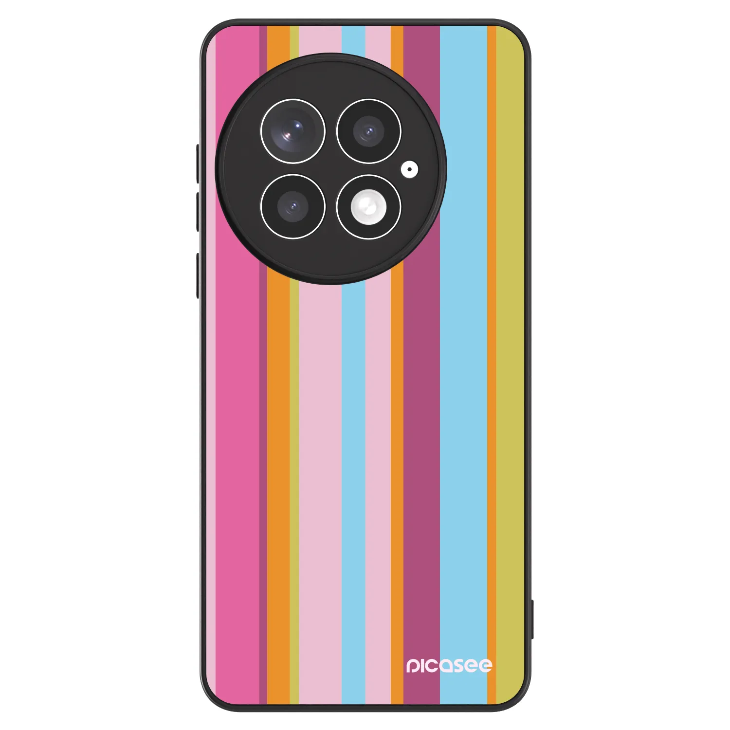 Picasee ULTIMATE CASE pro OnePlus 13 5G - Golden hour