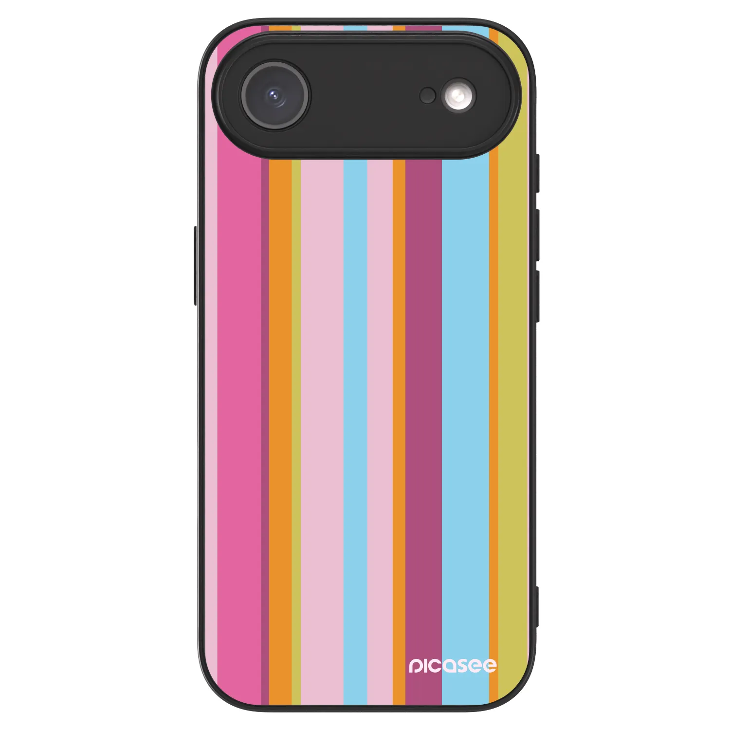Picasee ULTIMATE CASE pro Apple iPhone Air - Golden hour