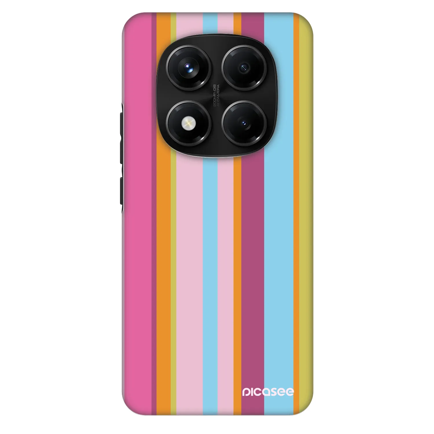 Picasee Fashion Case pro Xiaomi Redmi Note 14 Pro+ 5G - Golden hour