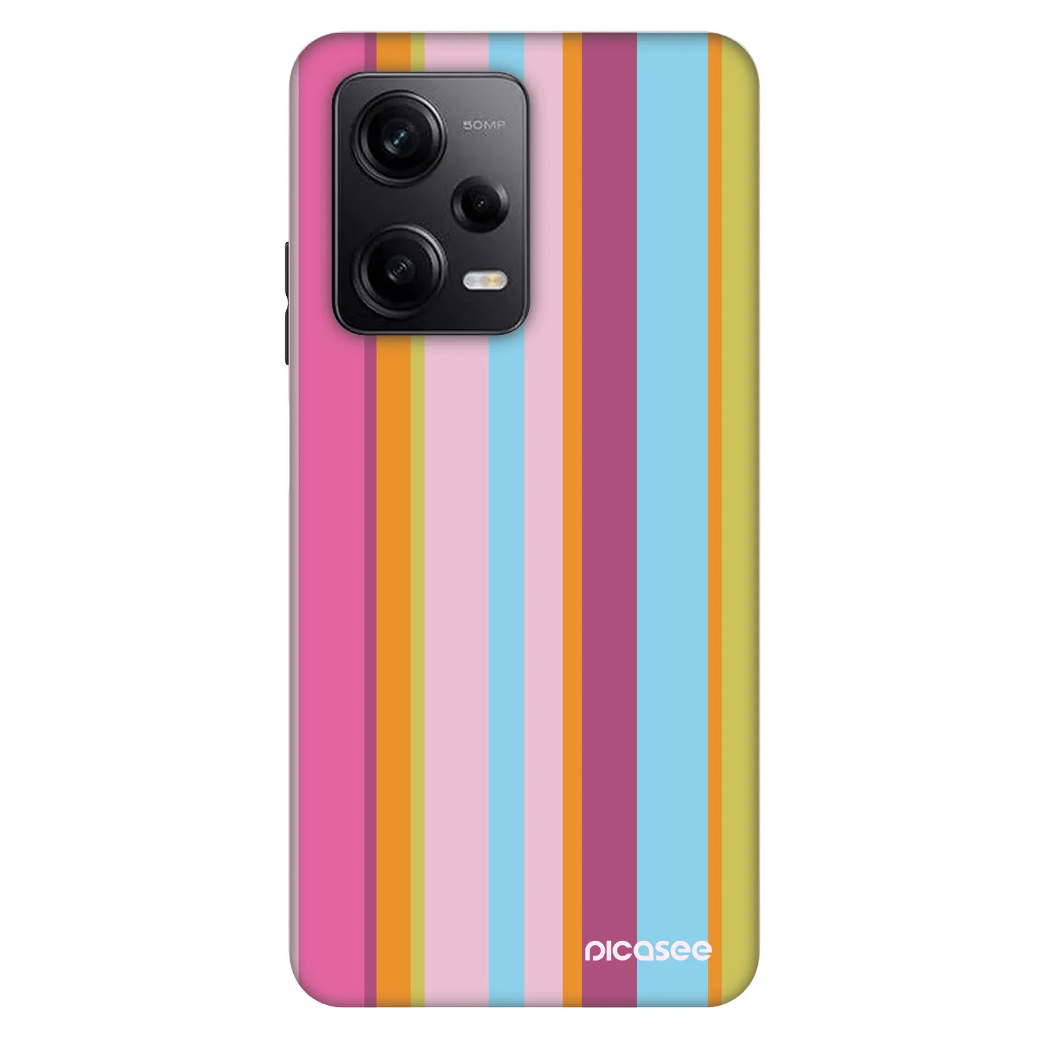 Picasee Fashion Case pro Xiaomi Redmi Note 12 Pro 5G - Golden hour