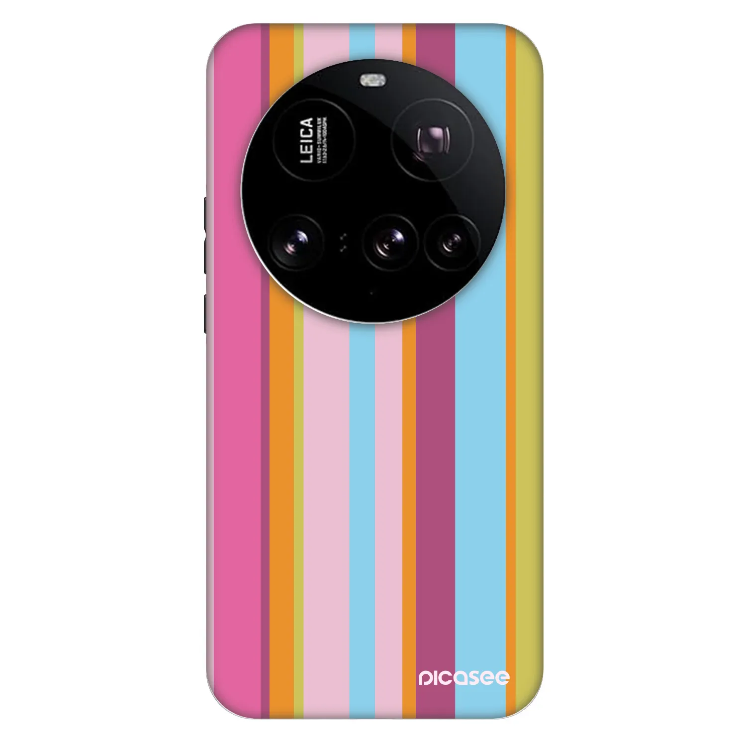 Picasee Fashion Case pro Xiaomi 15 Ultra - Golden hour