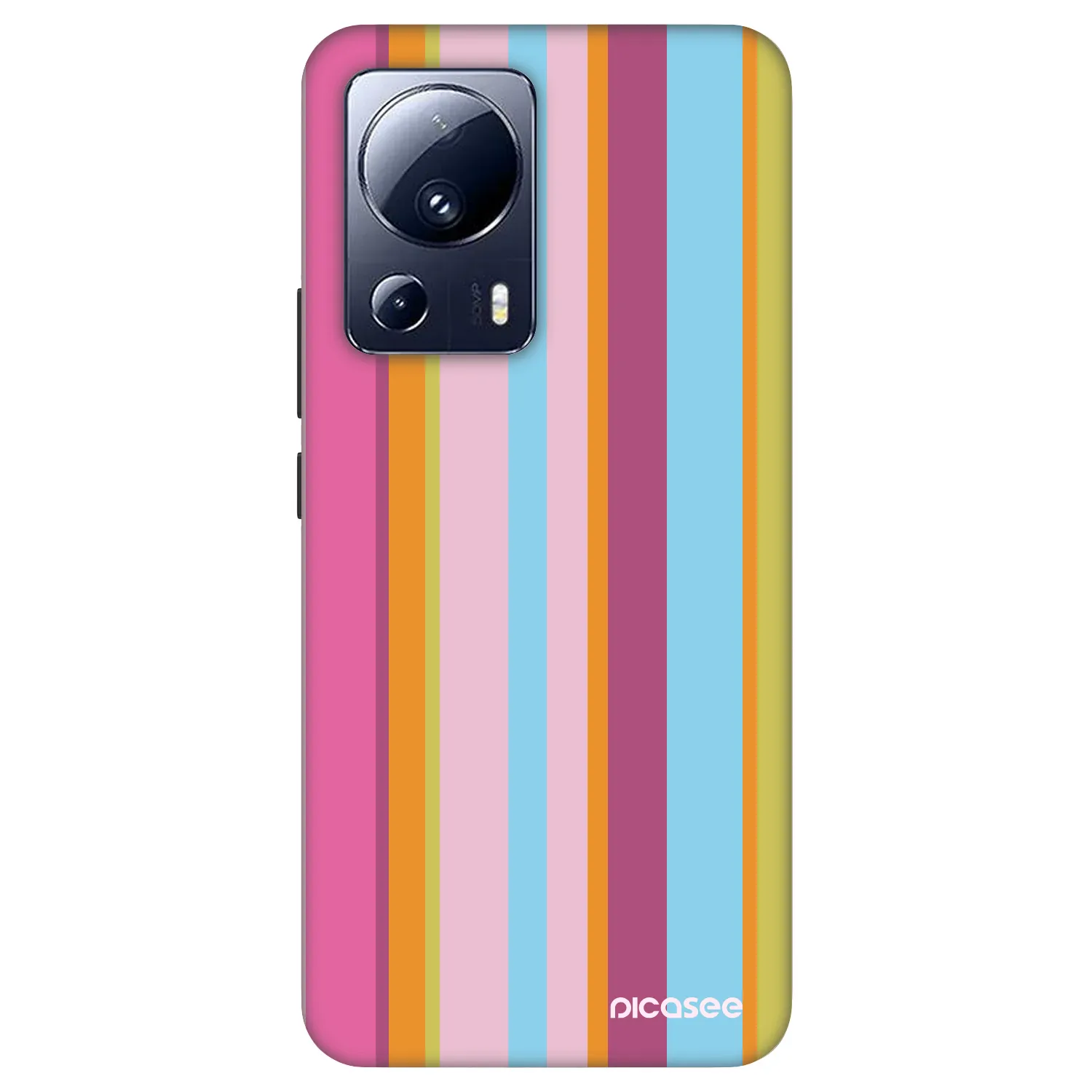Picasee Fashion Case pro Xiaomi 13 Lite - Golden hour