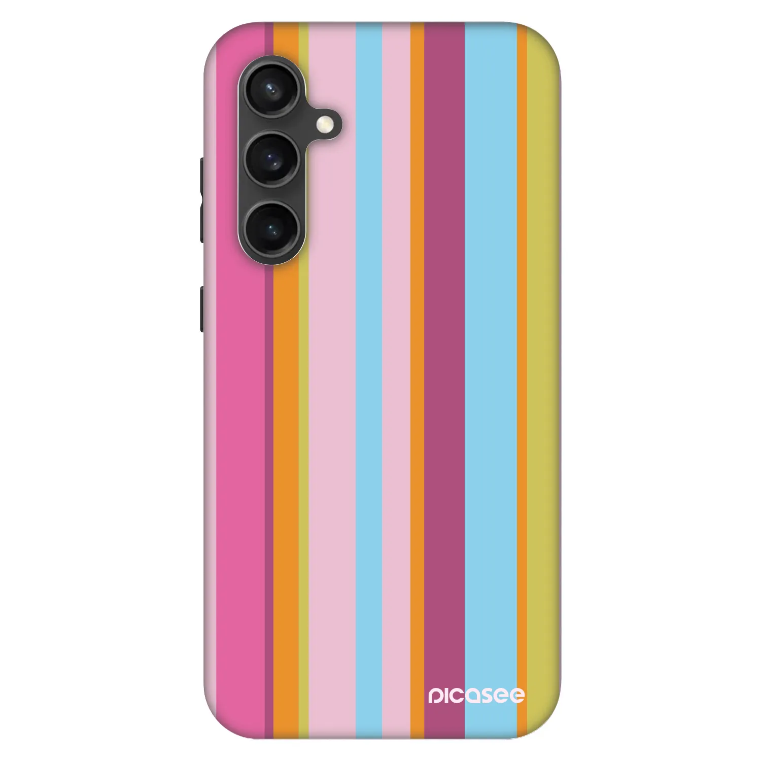 Picasee Fashion Case pro Samsung Galaxy S23 FE S711B - Golden hour