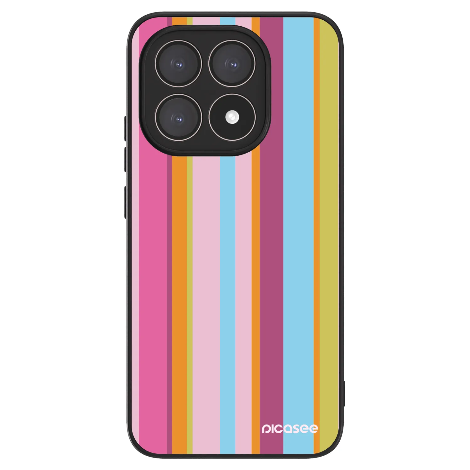 Picasee ULTIMATE CASE pro Xiaomi 15T - Golden hour
