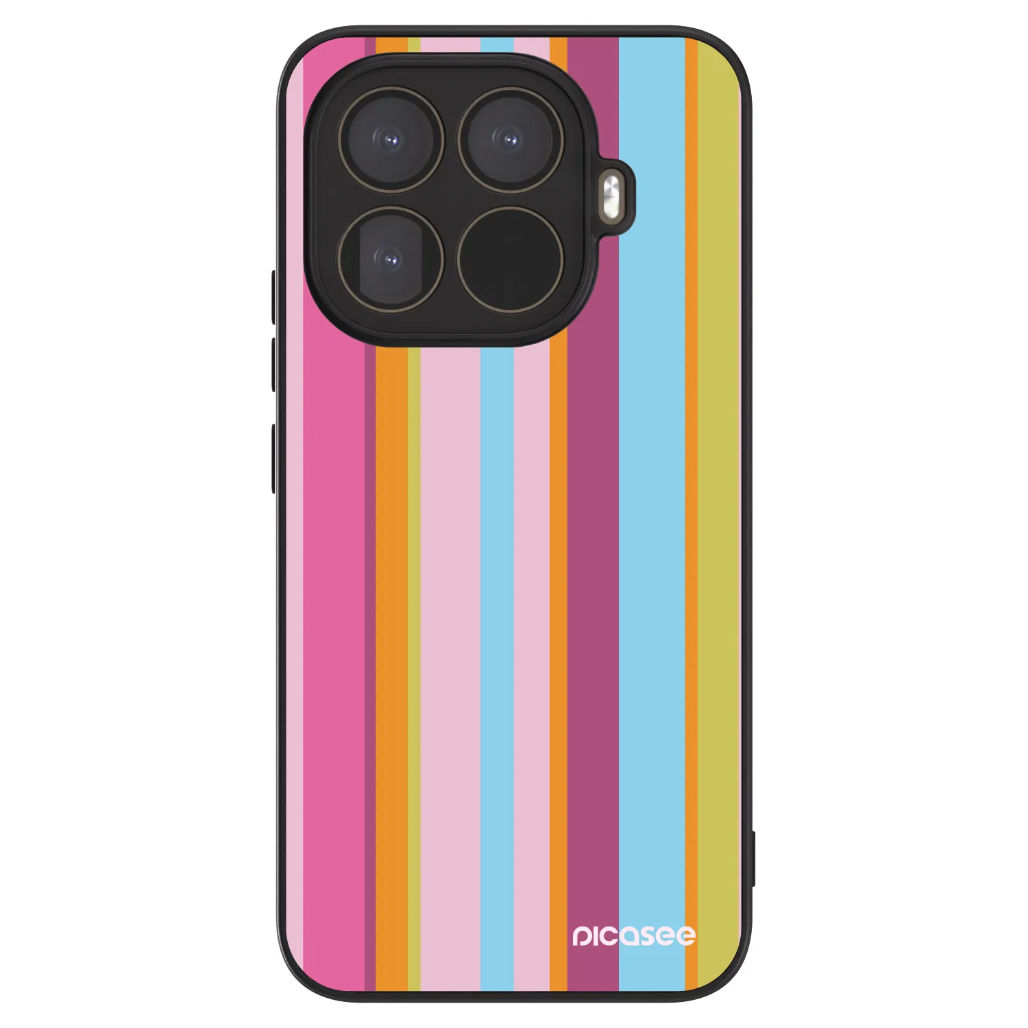 Picasee ULTIMATE CASE pro Xiaomi 15T Pro - Golden hour