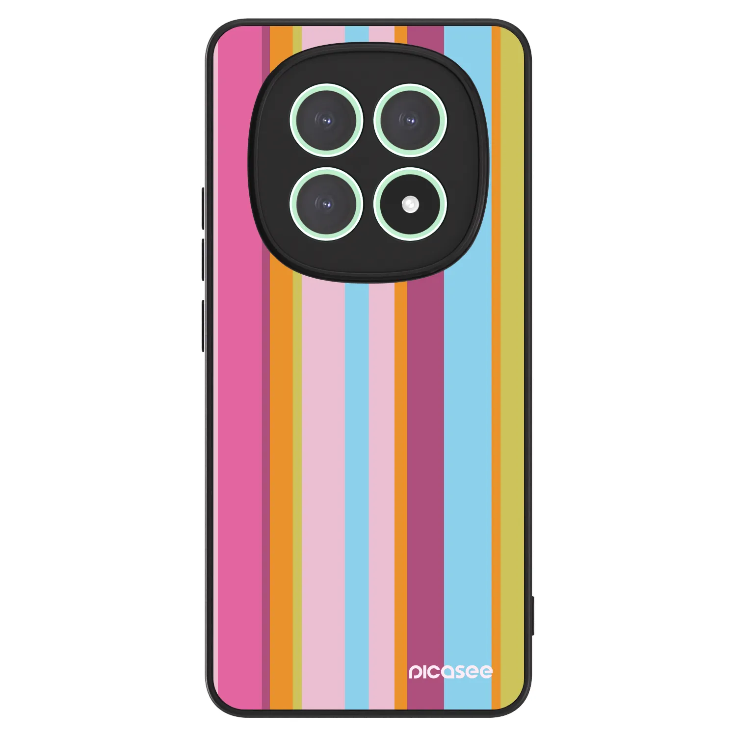 Picasee ULTIMATE CASE pro Xiaomi Redmi Note 15 4G - Golden hour