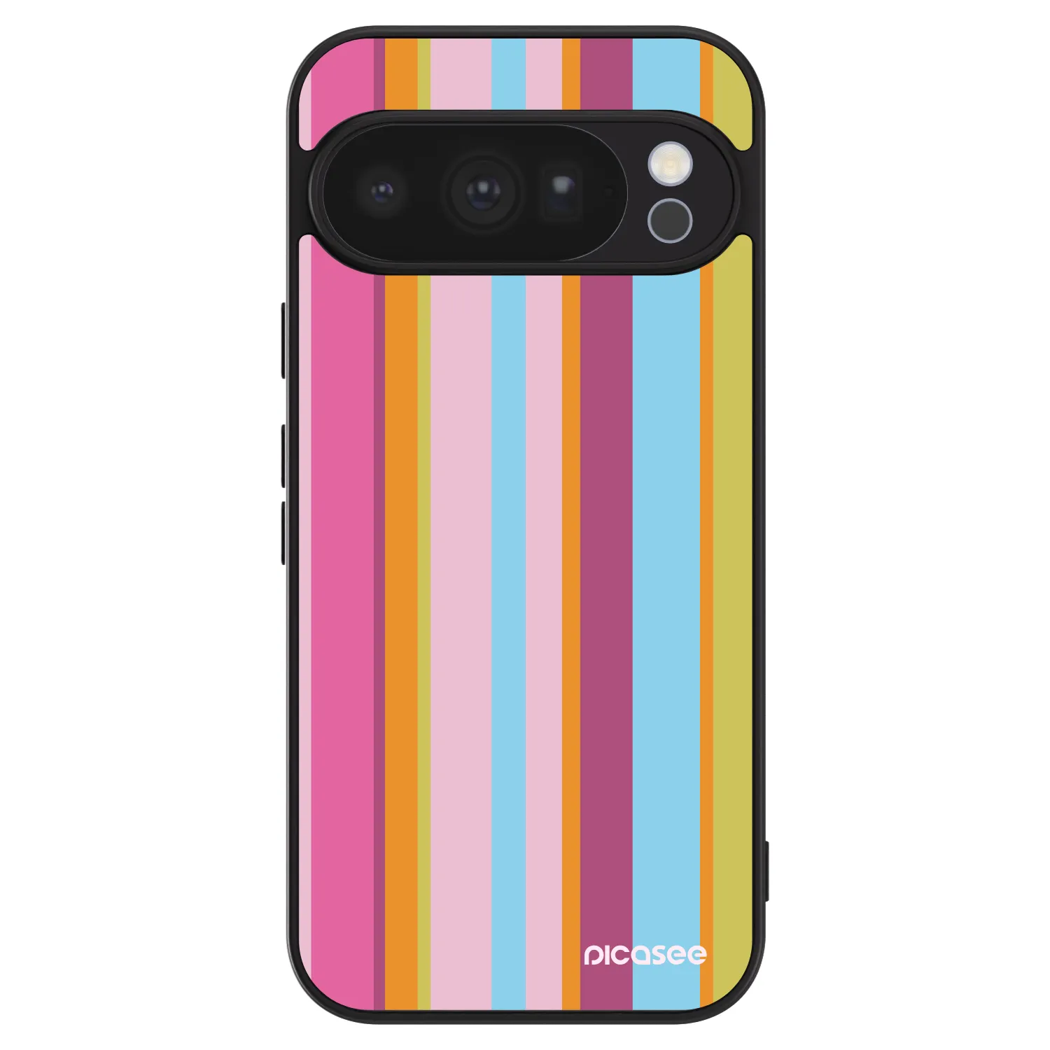 Picasee ULTIMATE CASE pro Google Pixel 10 Pro - Golden hour