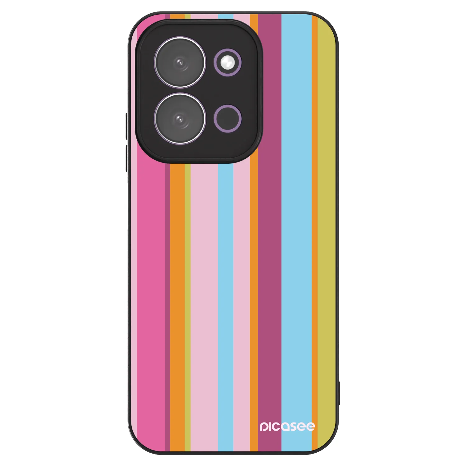 Picasee ULTIMATE CASE pro Xiaomi Redmi 15C 5G - Golden hour