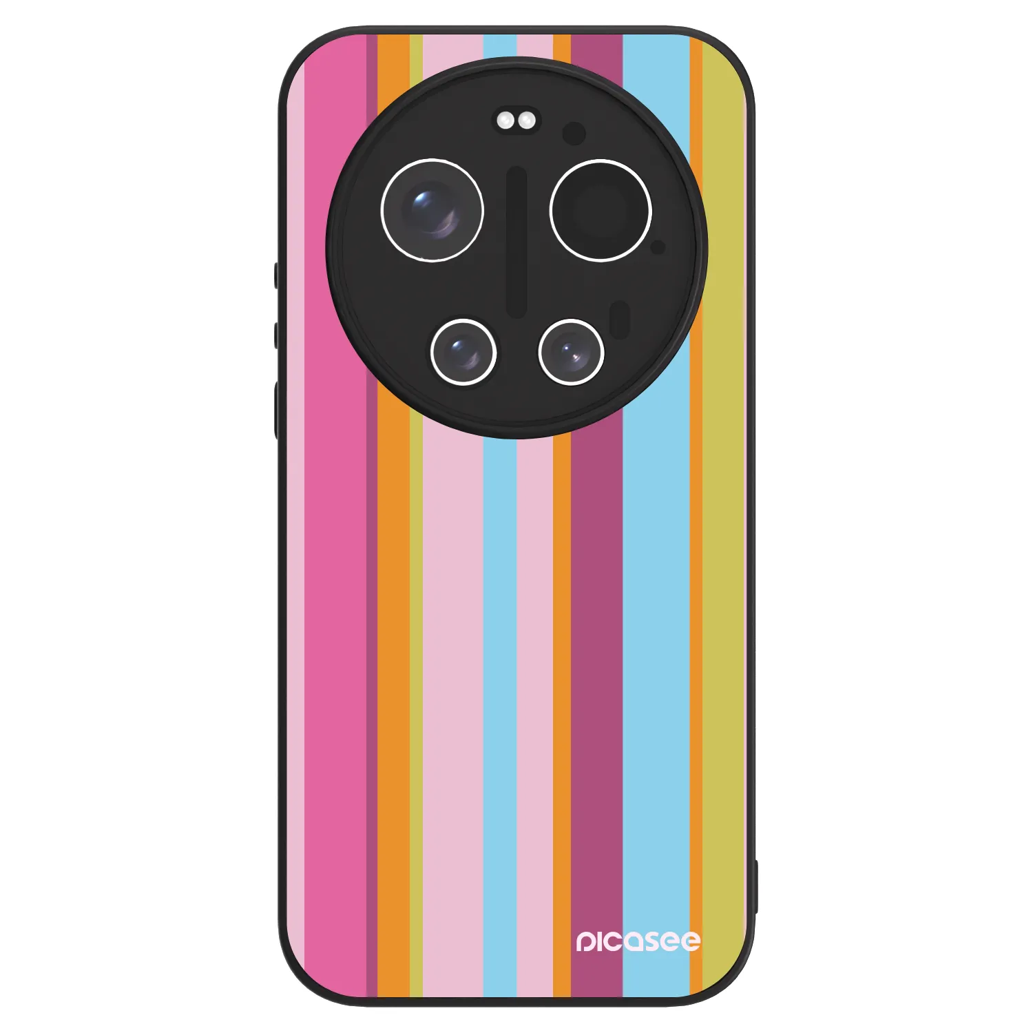 Picasee ULTIMATE CASE pro Xiaomi 17 Ultra - Golden hour