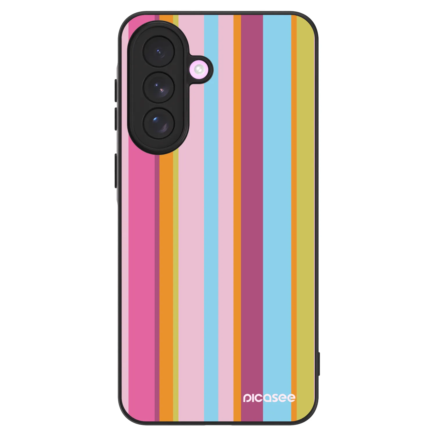 Picasee ULTIMATE CASE pro Samsung Galaxy A57 5G - Golden hour
