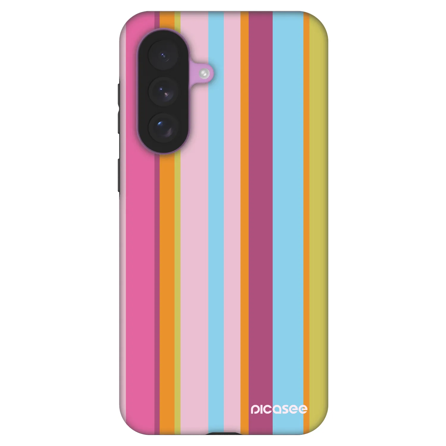Picasee Fashion Case pro Samsung Galaxy A57 5G - Golden hour
