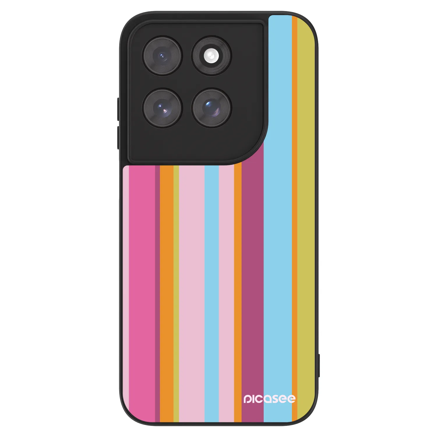 Picasee ULTIMATE CASE pro Motorola Moto G77 - Golden hour
