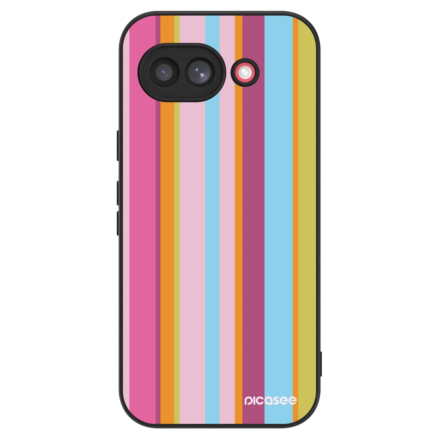 Picasee ULTIMATE CASE pro Google Pixel 10a - Golden hour