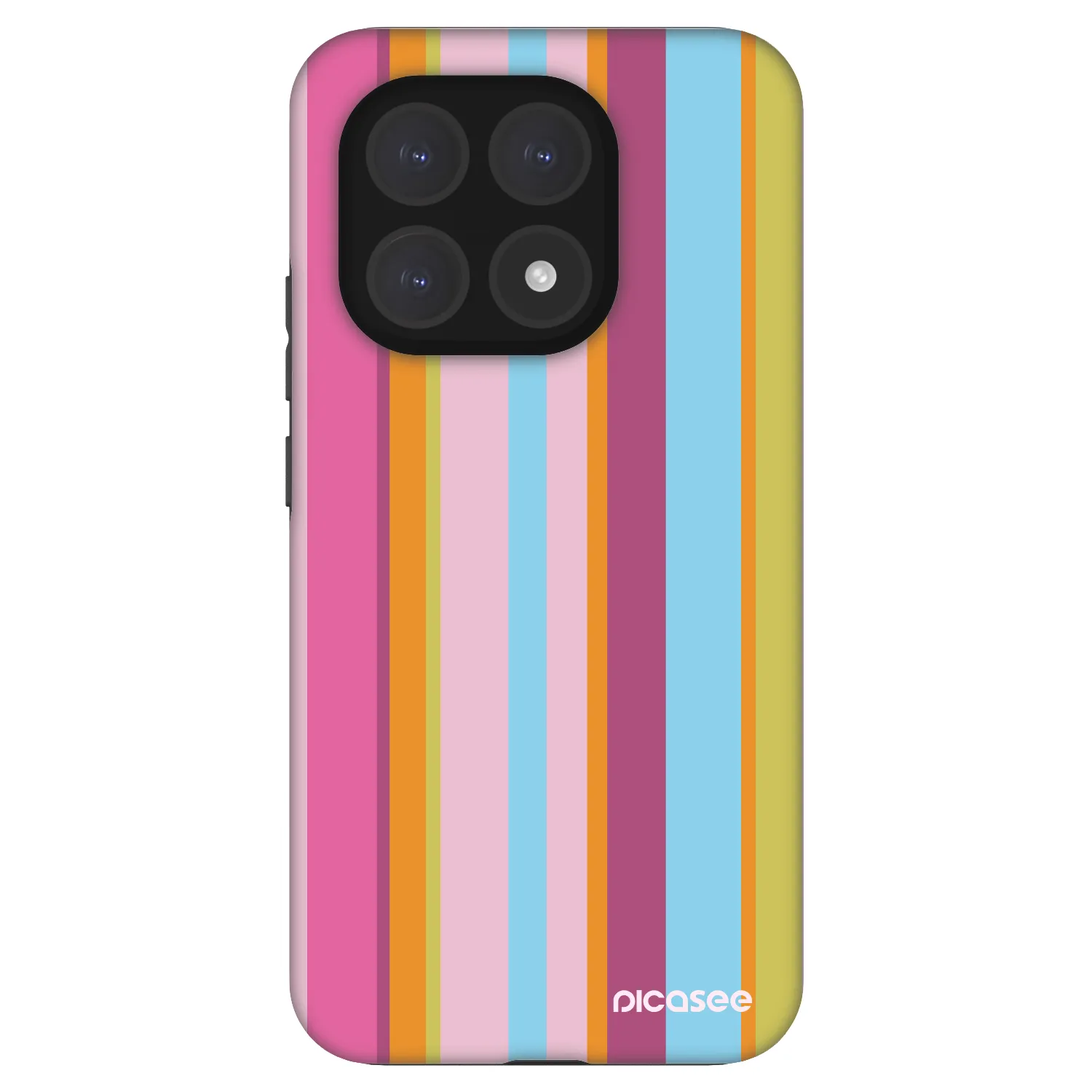 Picasee Fashion Case pro Xiaomi 15T - Golden hour