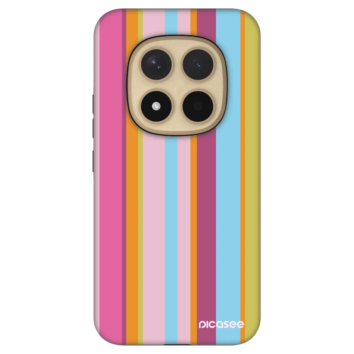 Picasee Fashion Case pro Xiaomi Redmi Note 15 Pro+ - Golden hour