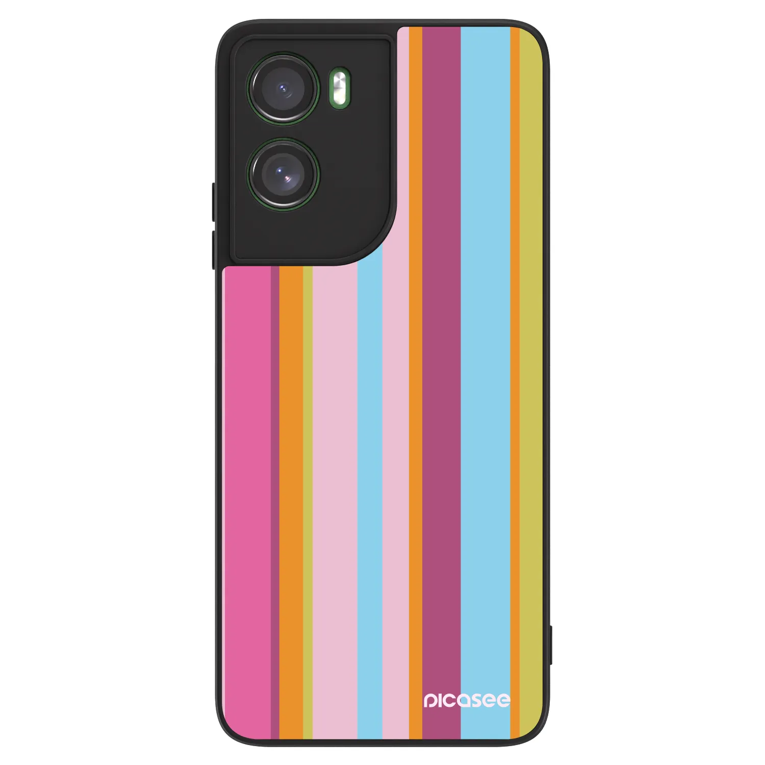 Picasee ULTIMATE CASE pro Motorola Moto G06 - Golden hour