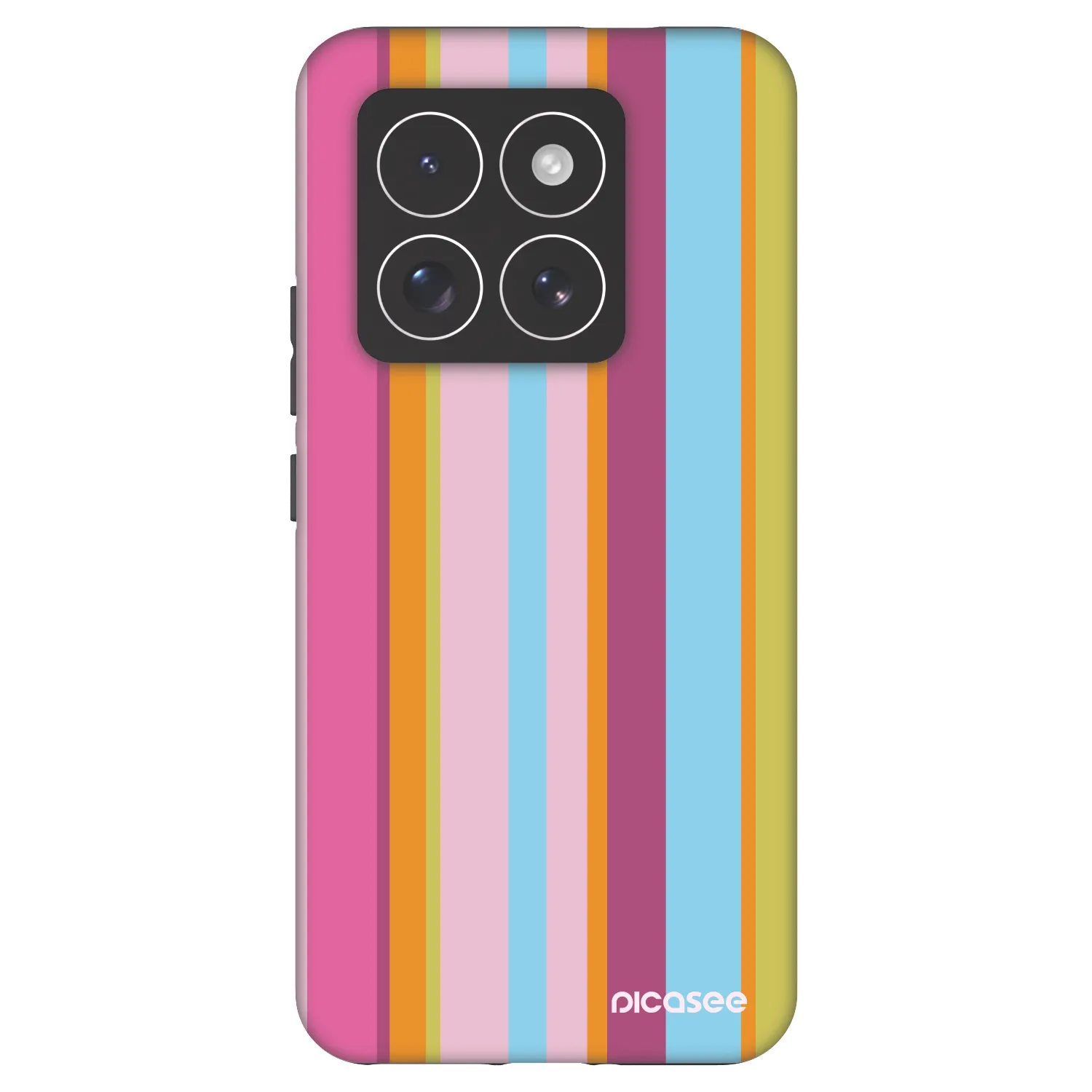 Picasee Fashion Case pro Xiaomi 14 Pro - Golden hour