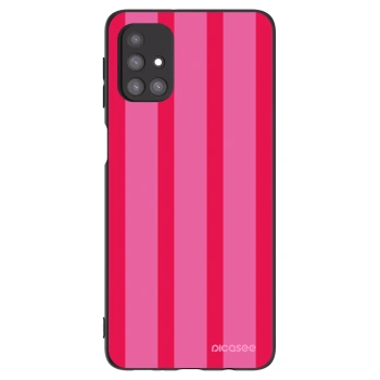 Obal pro Samsung Galaxy M31s - Hot tropic