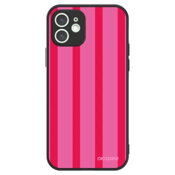 Picasee ULTIMATE CASE pro Apple iPhone 12 - Hot tropic