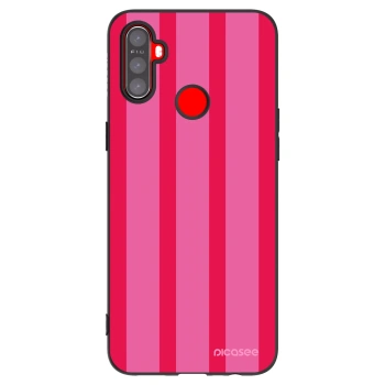 Obal pro Realme C3 - Hot tropic
