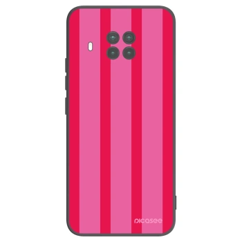 Picasee silikonový černý obal pro Xiaomi Mi 10T Lite - Hot tropic