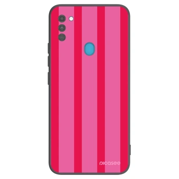 Obal pro Samsung Galaxy M11 - Hot tropic