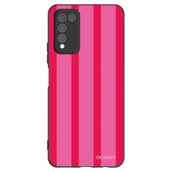 Obal pro Honor 10X Lite - Hot tropic