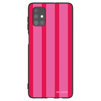 Obal pro Samsung Galaxy M51 M515F - Hot tropic