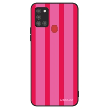 Obal pro Samsung Galaxy A21s - Hot tropic