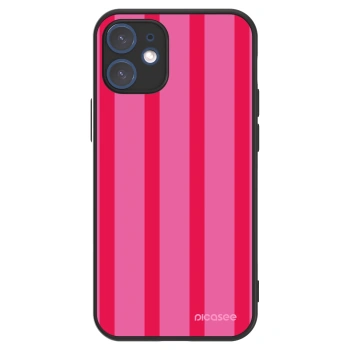 Picasee ULTIMATE CASE pro Apple iPhone 12 mini - Hot tropic