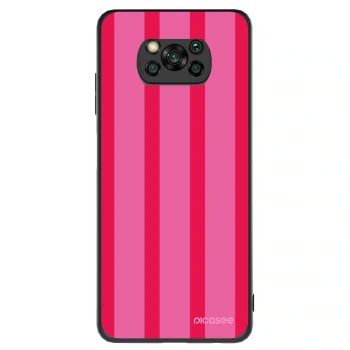 Obal pro Xiaomi Poco X3 - Hot tropic