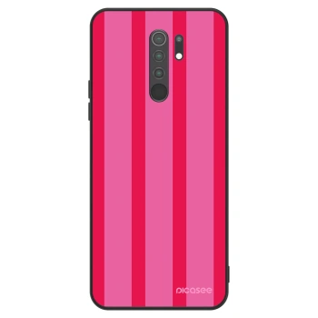 Obal pro Xiaomi Redmi 9 - Hot tropic