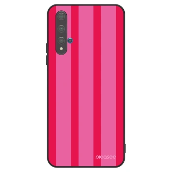 Obal pro Huawei Nova 5T - Hot tropic