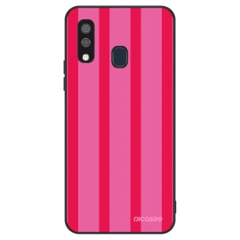 Obal pro Samsung Galaxy A40 A405F - Hot tropic