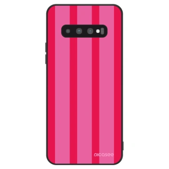 Obal pro Samsung Galaxy S10 G973 - Hot tropic