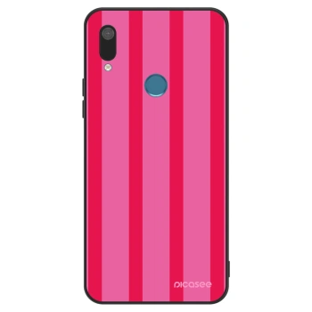 Obal pro Huawei Y7 2019 - Hot tropic