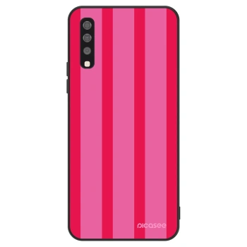 Obal pro Samsung Galaxy A70 A705F - Hot tropic