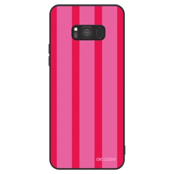 Obal pro Samsung Galaxy S8 G950F - Hot tropic