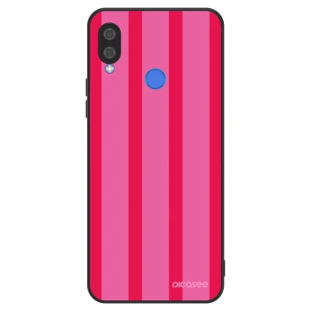 Obal pro Huawei Nova 3 - Hot tropic