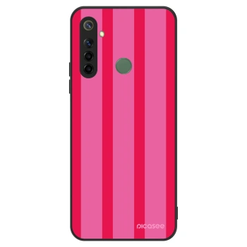 Obal pro Realme 6i - Hot tropic
