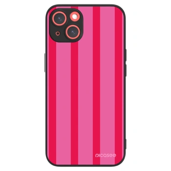 Picasee ULTIMATE CASE pro Apple iPhone 13 - Hot tropic
