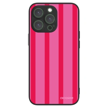 Picasee ULTIMATE CASE pro Apple iPhone 13 Pro - Hot tropic