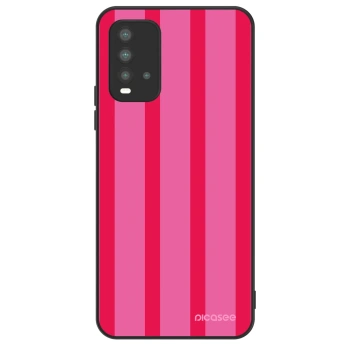 Obal pro Xiaomi Redmi 9T - Hot tropic