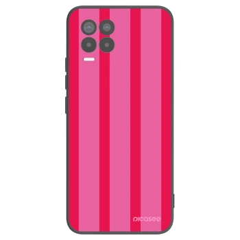 Obal pro Realme 8 4G - Hot tropic