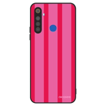 Obal pro Realme 5 - Hot tropic
