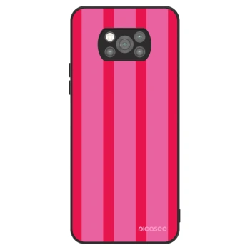 Obal pro Xiaomi Poco X3 Pro - Hot tropic